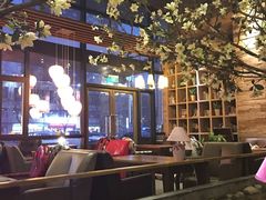-山有花啡餐厅(常营总店)