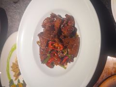 -太守宴·蘭院(天塔店)