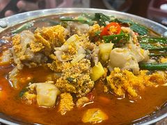 -小钱鱼馆(富春路店)