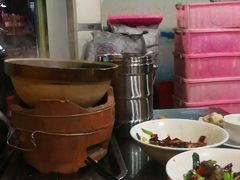 -麻伊伏土菜馆(朗州路店)