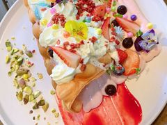 pink&nbsp;lake-CHILLAX轻乐时(侨建·Hi City店)