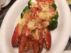 -中国大酒店·食街