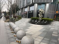 -春家·非遗手工小吃(徐汇万科广场店)