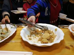 -素清香(解放路店)