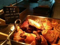 -君悦酒店·乐厨·高空自助餐(青年大街店)