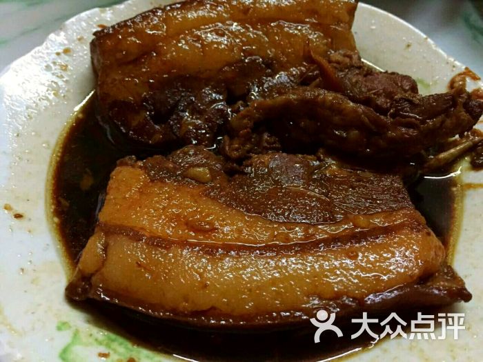 李家扒肉-圖片-哈爾濱美食-大眾點評網