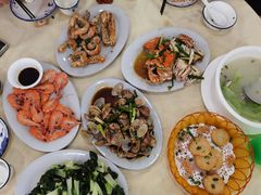 -秋姐美食店(旅游大道店)