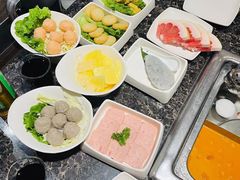 -海底捞火锅(群星城店)