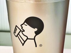 雪山满陇金桂-喜茶(北京五棵松华熙店)