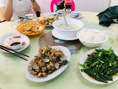 -秋姐美食店(旅游大道店)