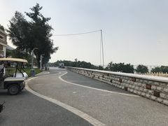 -宝安西湾红树林湿地公园