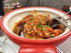 -新李记 · 口味菜馆(南郊公园店)