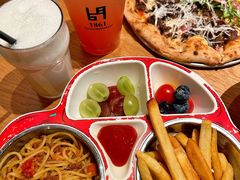 -1861意大利餐厅(文化广场店)