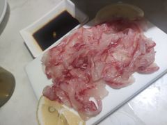 -京门活鱼馆·鱼火锅(百子湾（原红庙）店)