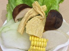 iphone_upload_pic-佰搭果·广式茶餐厅(西华路店)