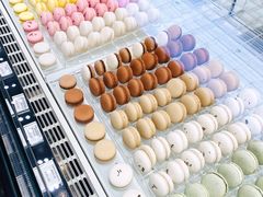 马卡龙-黑天鹅蛋糕店(青年大街店)