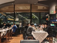 -拉蒂娜·巴西牛排馆 Latina·Brazilian Steakhouse(陆家嘴旗舰店)