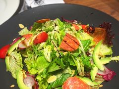 -我的四季意大利餐厅(春天百货店)