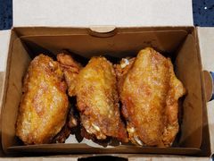 -Kyochon1991校村(共和路店)