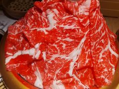 -温野菜涮涮锅(西单大悦城店)