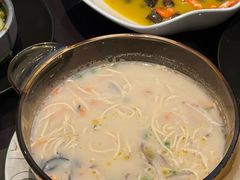 -江仙雅居(苏州桥店)