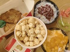 -汤连得温泉馆(宝山店)