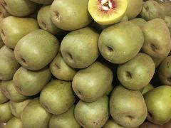 -中国国际会展中心-马甸购物街