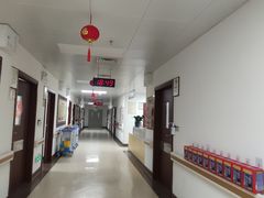 -深圳市中西医结合医院