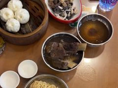 -老牌依强牛肉店(达道总店)