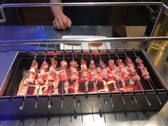 -很久以前羊肉串(大华三路店)