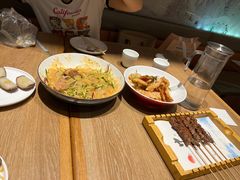 -金掌勺锅包肉(华润万象城店)