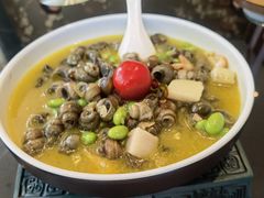 -锡和无锡菜(景丽苑店)