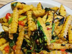 -云之南(八里庄店)