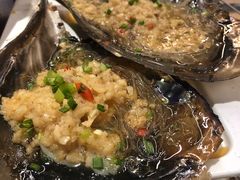 -很久以前羊肉串(大华三路店)