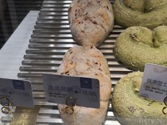 -OVEN LAB乐欧酵室(裕华万达店)