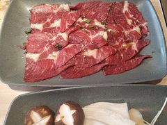 -新石器烤肉(高行万嘉店)