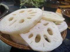-麻大侠老火锅(巴国城店)