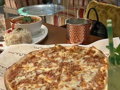 -ELI FALAFEL Lebanese&Mediterranean黎巴嫩美食(富城路店)