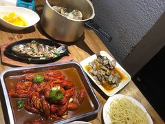 兄弟十三香小龙虾-兄弟龙虾(胜太路总店)