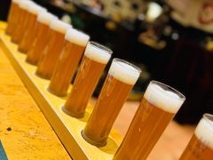 -兰特伯爵西餐厅·啤酒屋(方庄店)