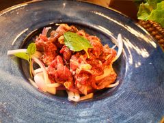 -十三姨正合丰烤肉(营迹路店)