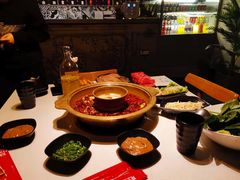 -辣家私厨火锅·龙虾(开发区店)