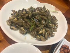 -金穗园·砂锅粥.醉鸡煲火锅(长寿路店)
