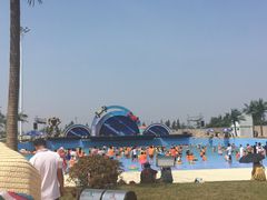 -华安水之梦水上乐园
