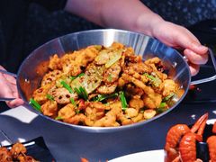 -红盔甲·小龙虾(天钥桥店)