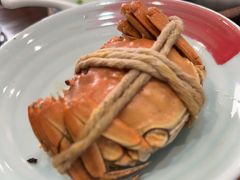 -蟹上黄·蟹黄面·江南糖水(人民广场店)