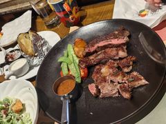 -安妮意大利餐厅(国贸店)