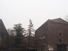 -中央戏剧学院(东城校区)