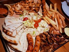 -HELLO MUSAE 拾光缪斯餐厅·纯正希腊风味(苏州中心店)