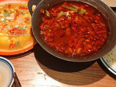 -泥糊破店小酒馆·团建聚餐(南京西路店)